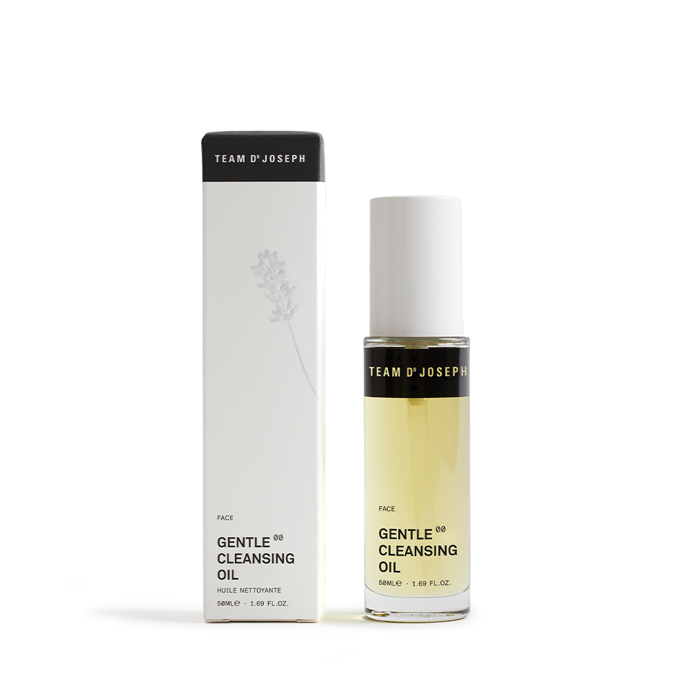 Team Dr.  Joseph - Gentle Cleansing Oil