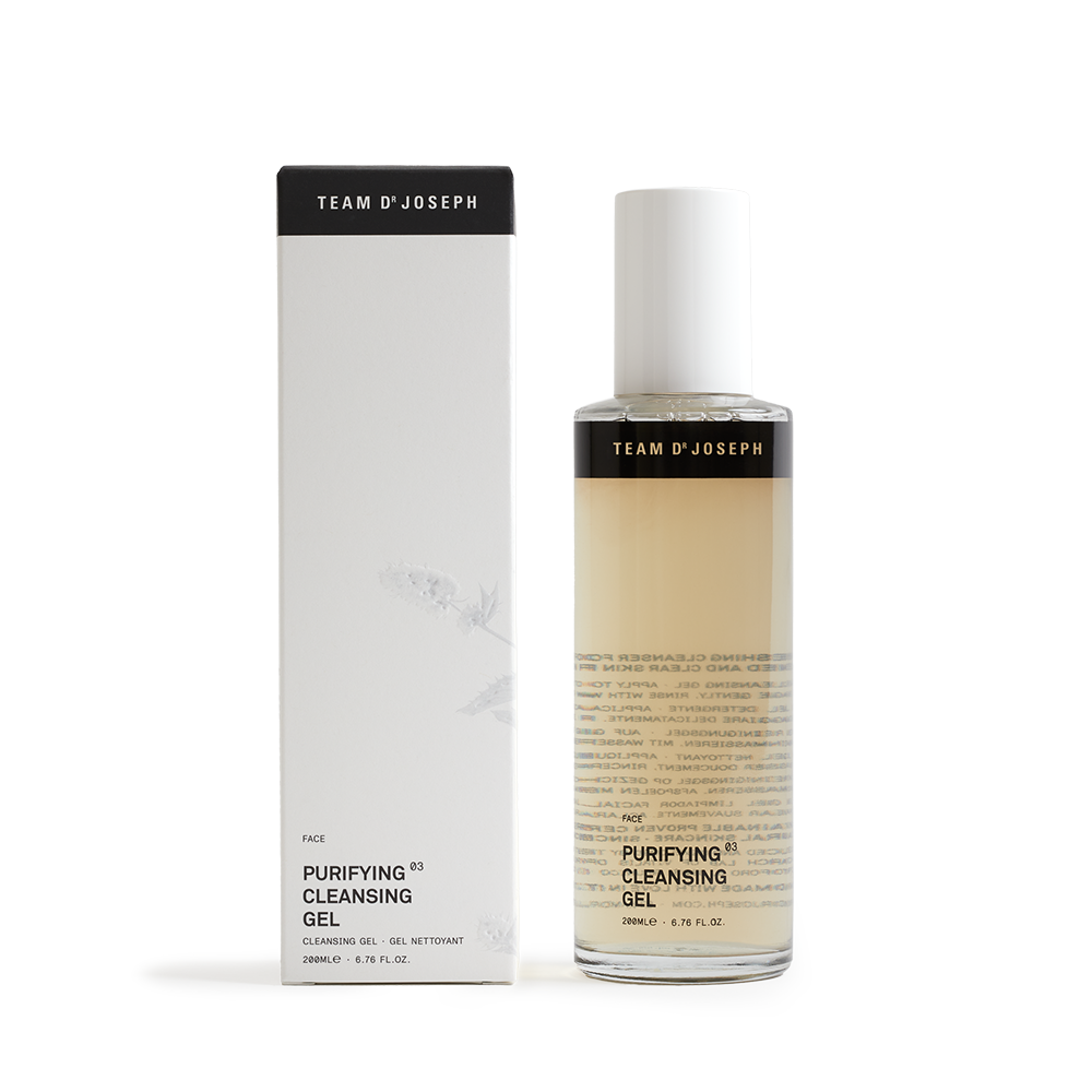 Team Dr.  Joseph - Purifying Cleansing Gel
