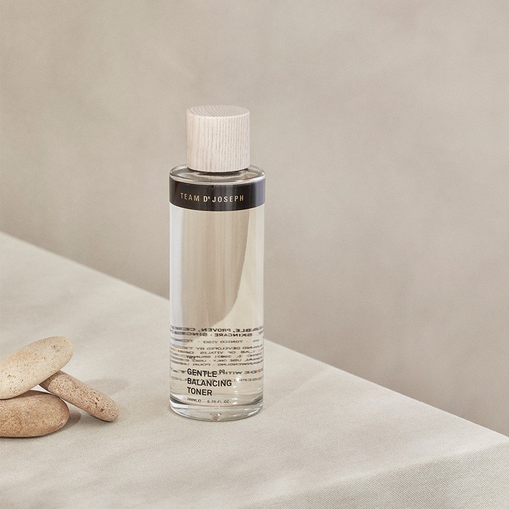 Team Dr. Joseph - Gentle Balancing Toner