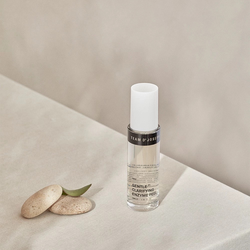 Team Dr. Joseph - Gentle Clarifying Enzyme Peel