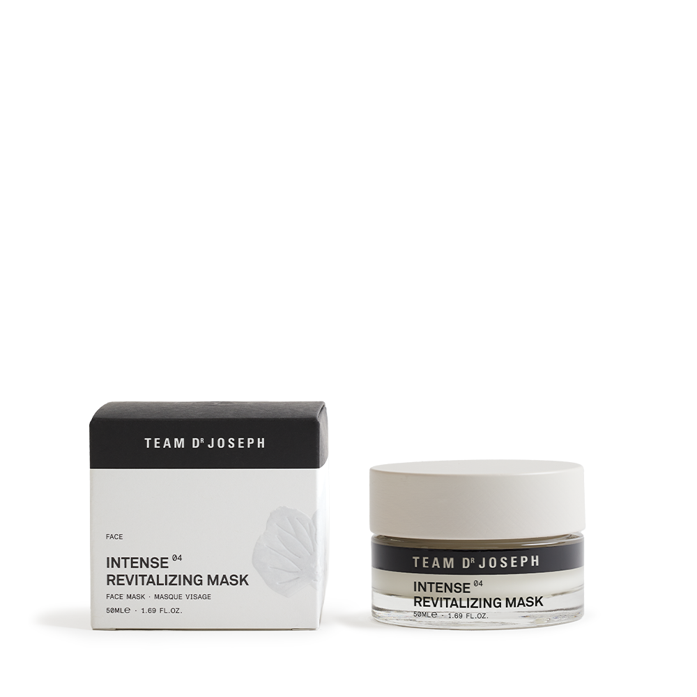 Team Dr. Joseph - Intense Revitalizing Mask