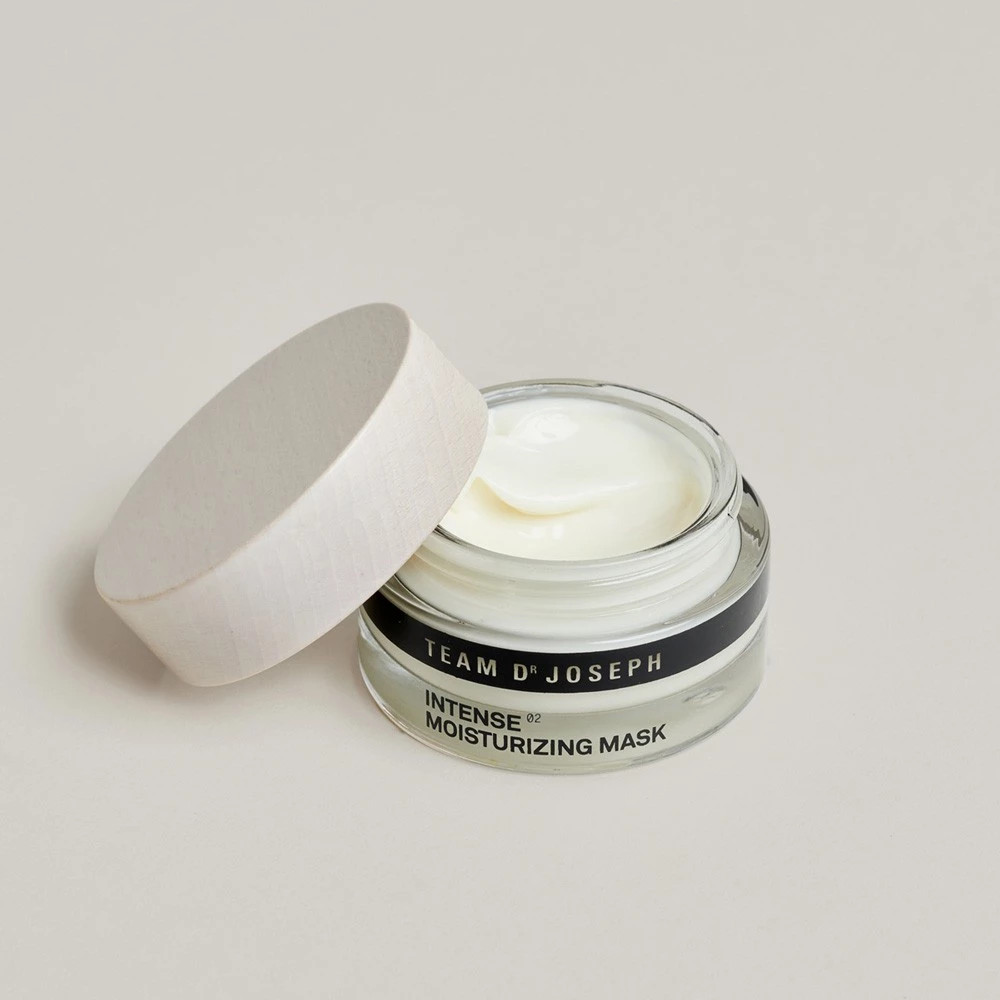 Team Dr. Joseph - Intense Moisturizing Mask