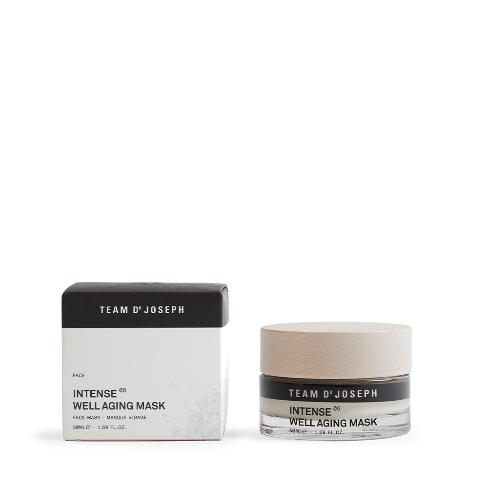 Team Dr.  Joseph - Intense Well Aging Mask
