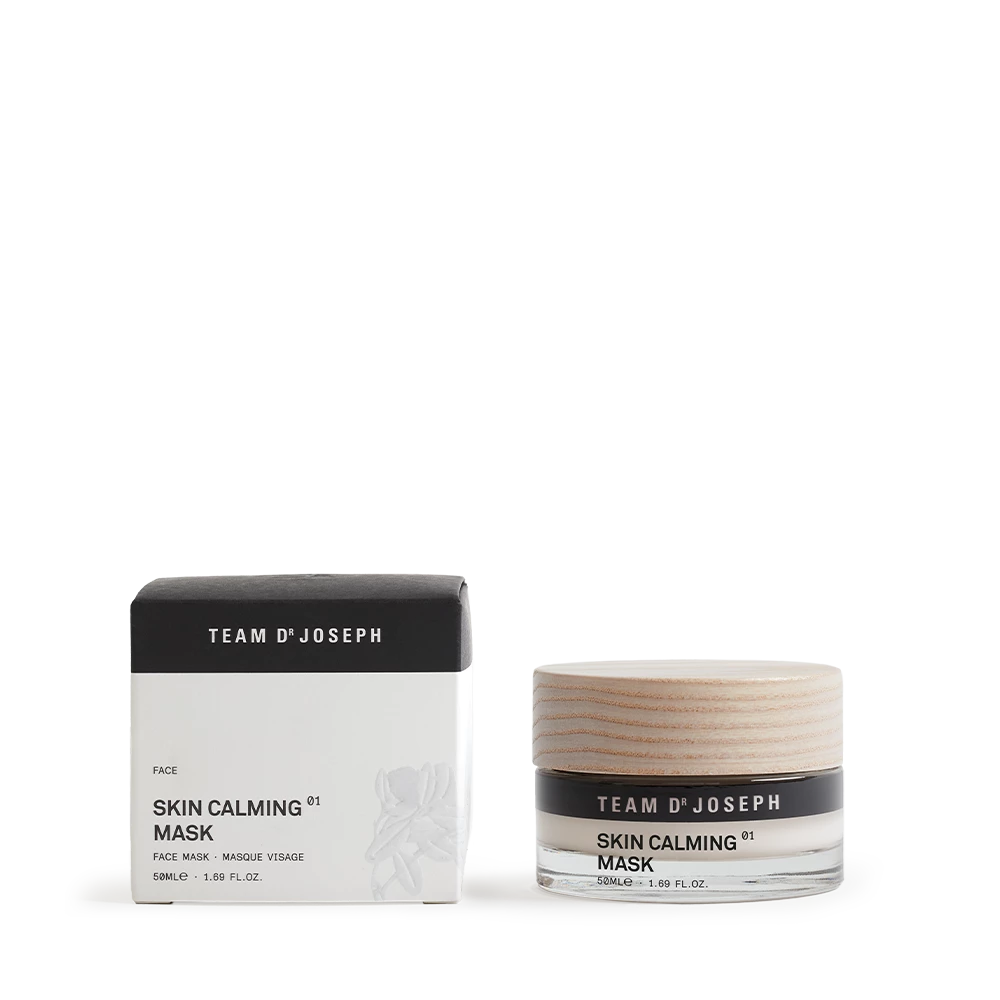 Team Dr. Joseph - Skin Calming Mask
