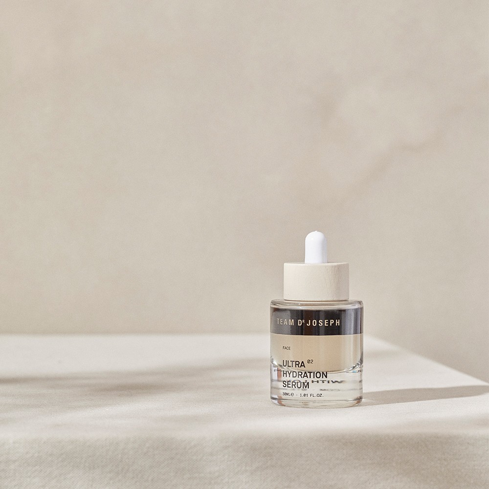 Team Dr. Joseph - Ultra Hydration Serum