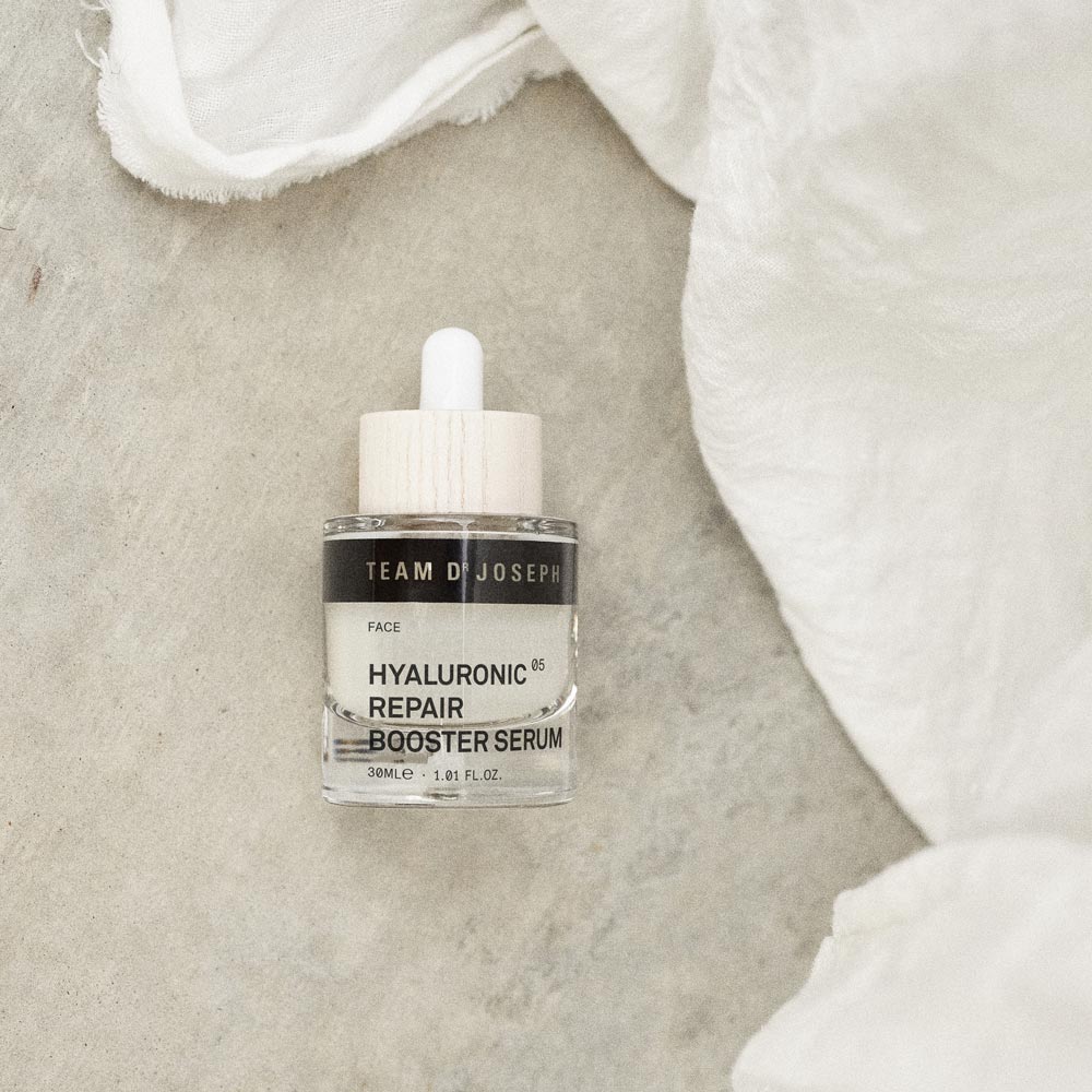 Team Dr. Joseph - Hyaluronic Repair Booster Serum