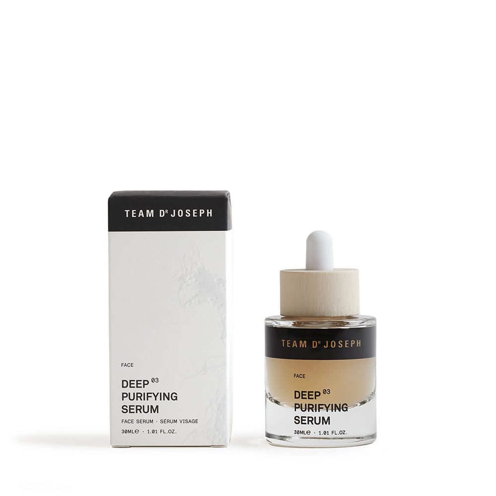 Team Dr. Joseph - Deep Purifying Serum