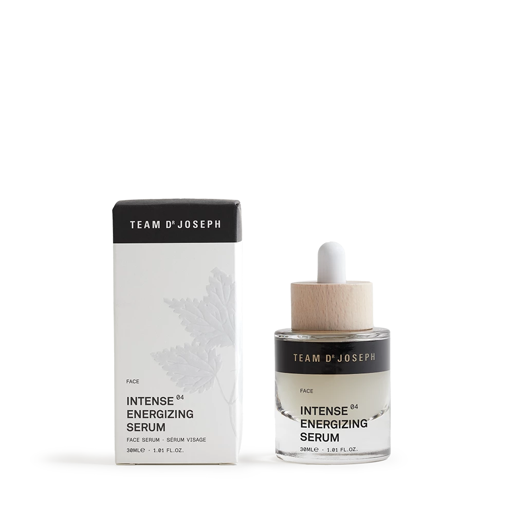 Team Dr. Joseph - Intense Energizing Serum