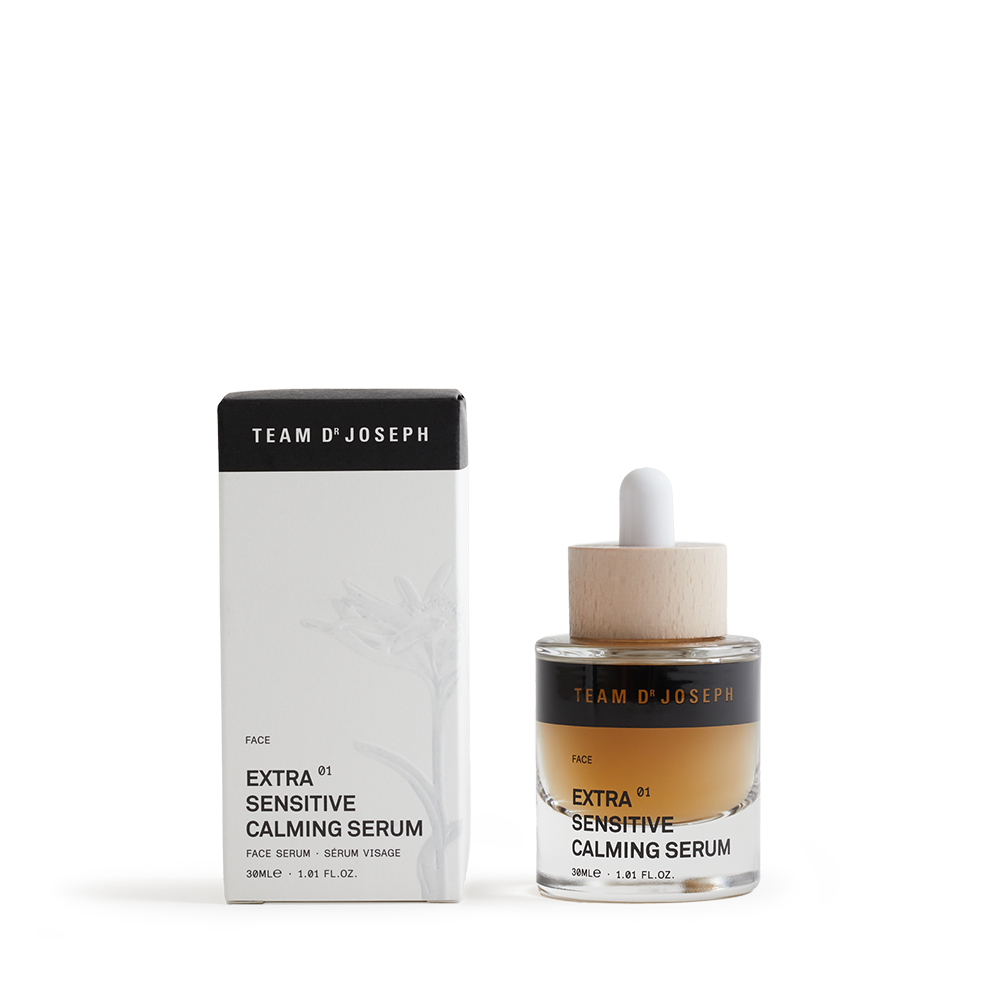 Team Dr. Joseph - Extra Sensitive Calming Serum