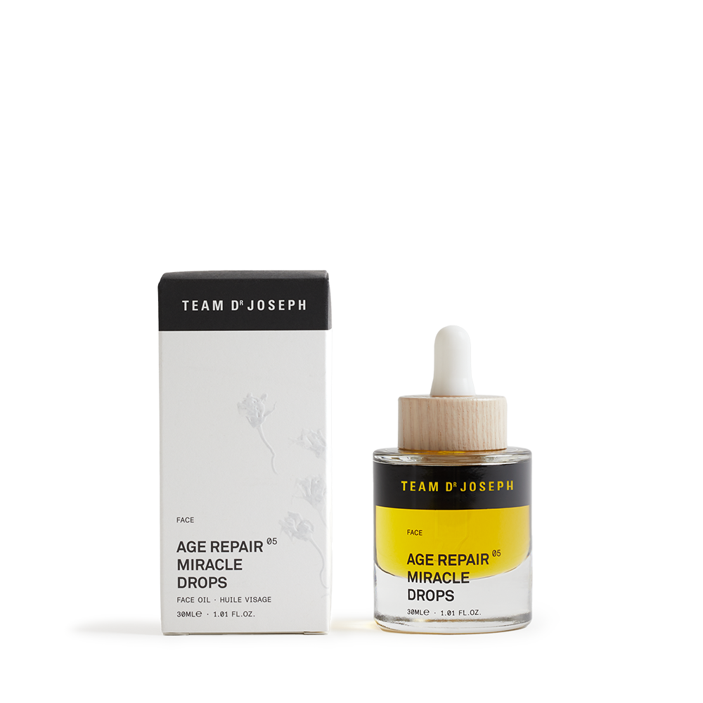 Team Dr. Joseph - Age Repair Miracle Drops