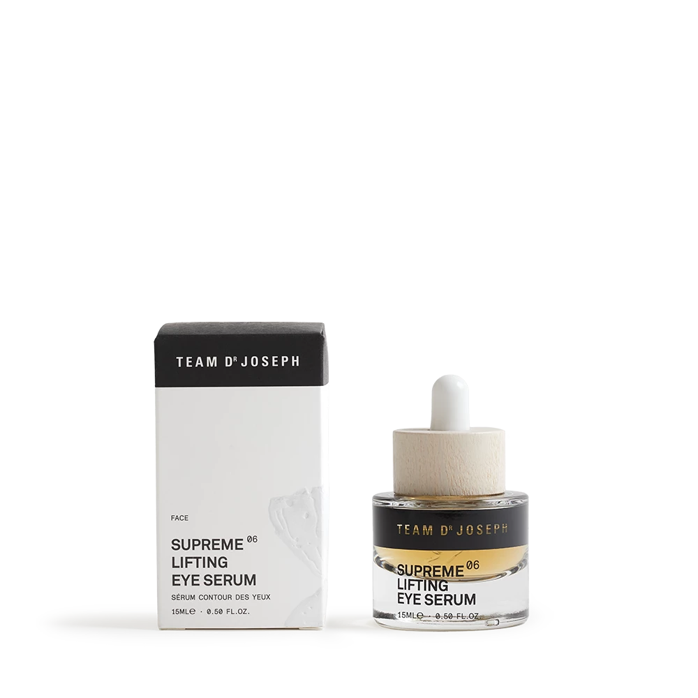 Team Dr. Joseph - Supreme Lifting Eye Serum