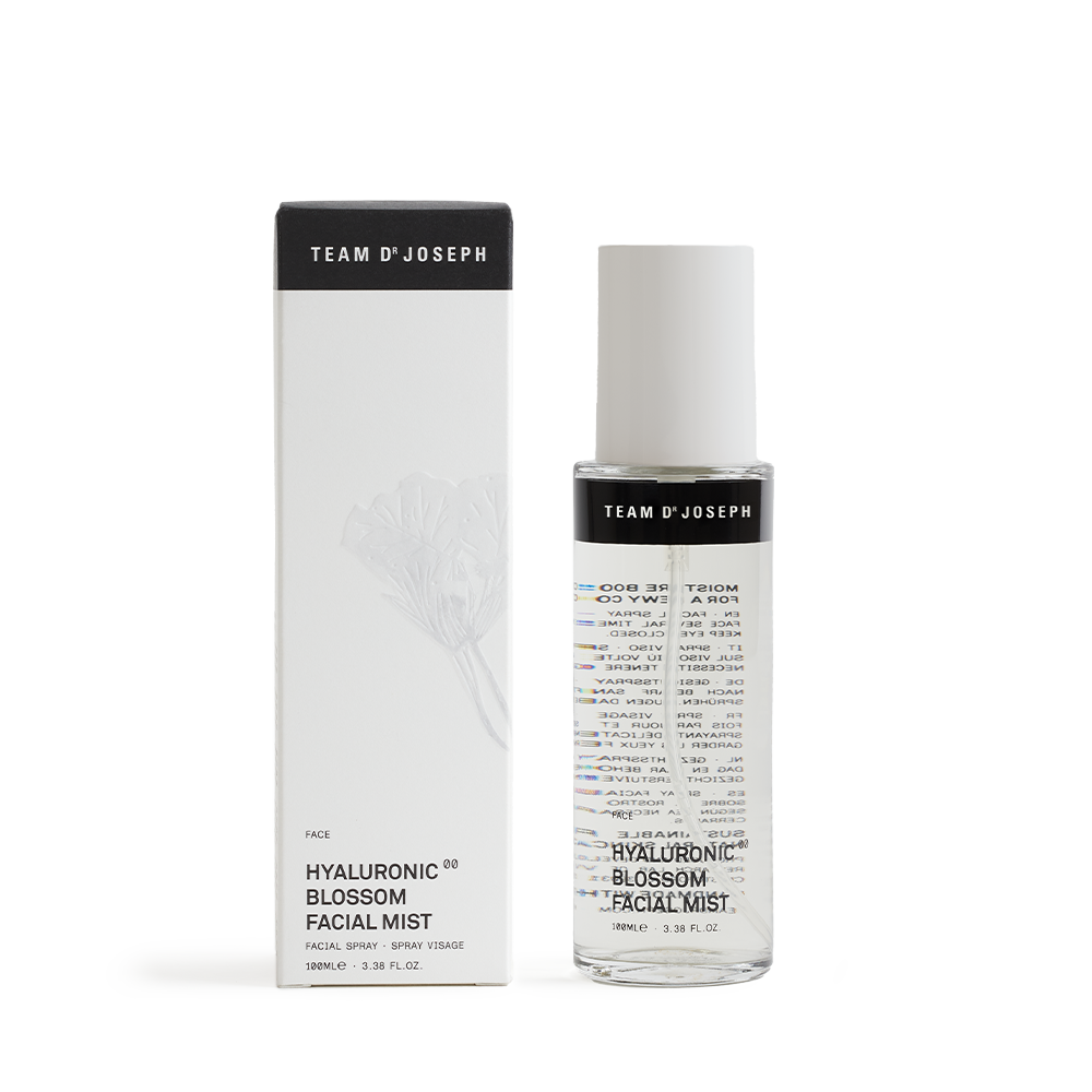 Team Dr. Joseph - Hyaluronic Blossom Facial Mist