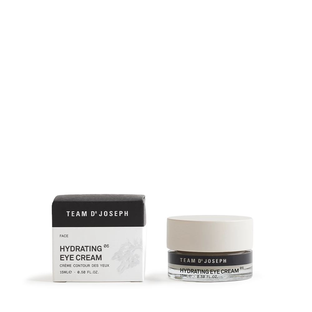 Team Dr. Joseph - Hydrating Eye Cream