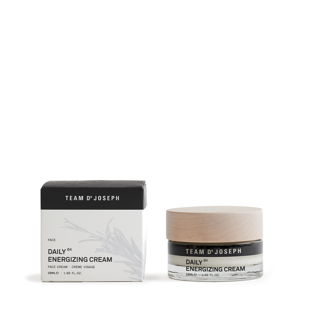 Team Dr. Joseph - Daily Energizing Cream