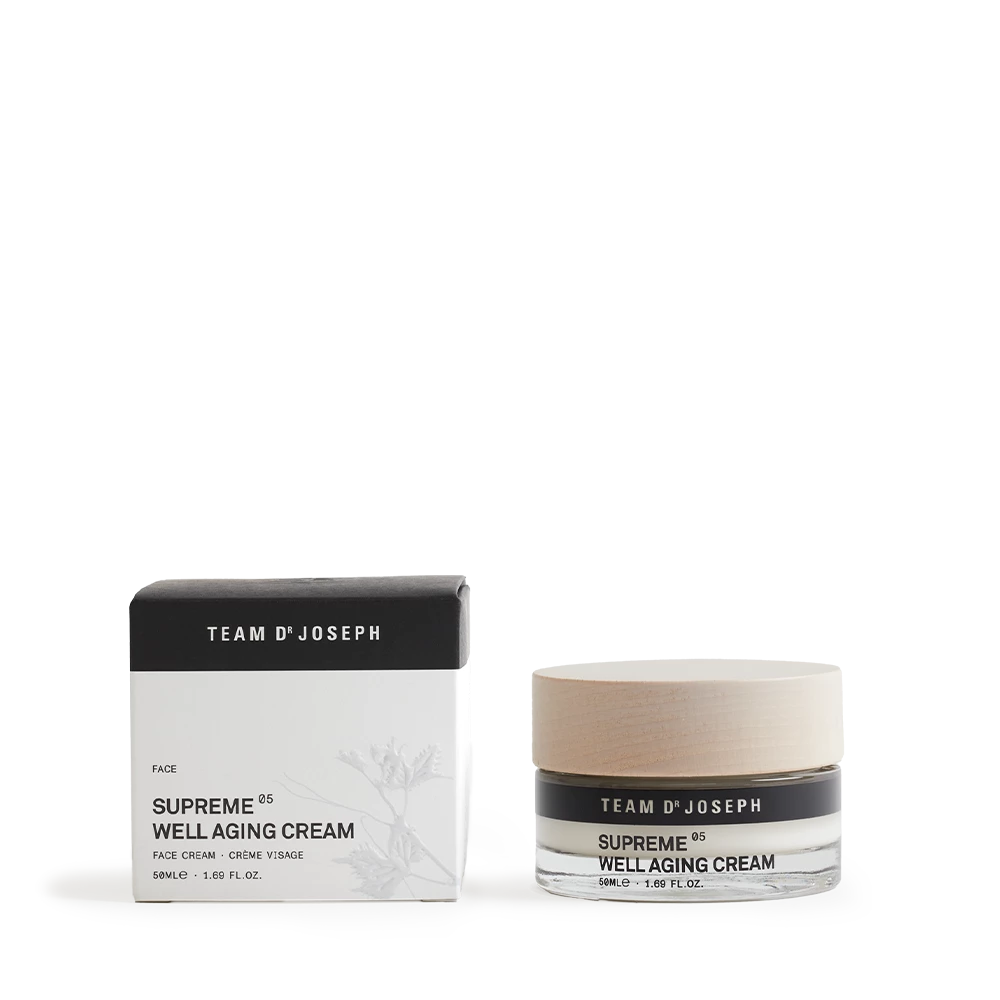 Team Dr. Joseph - Supreme Well Aging Cream