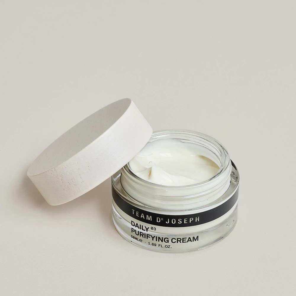 Team Dr. Joseph - Daily Purifying Cream
