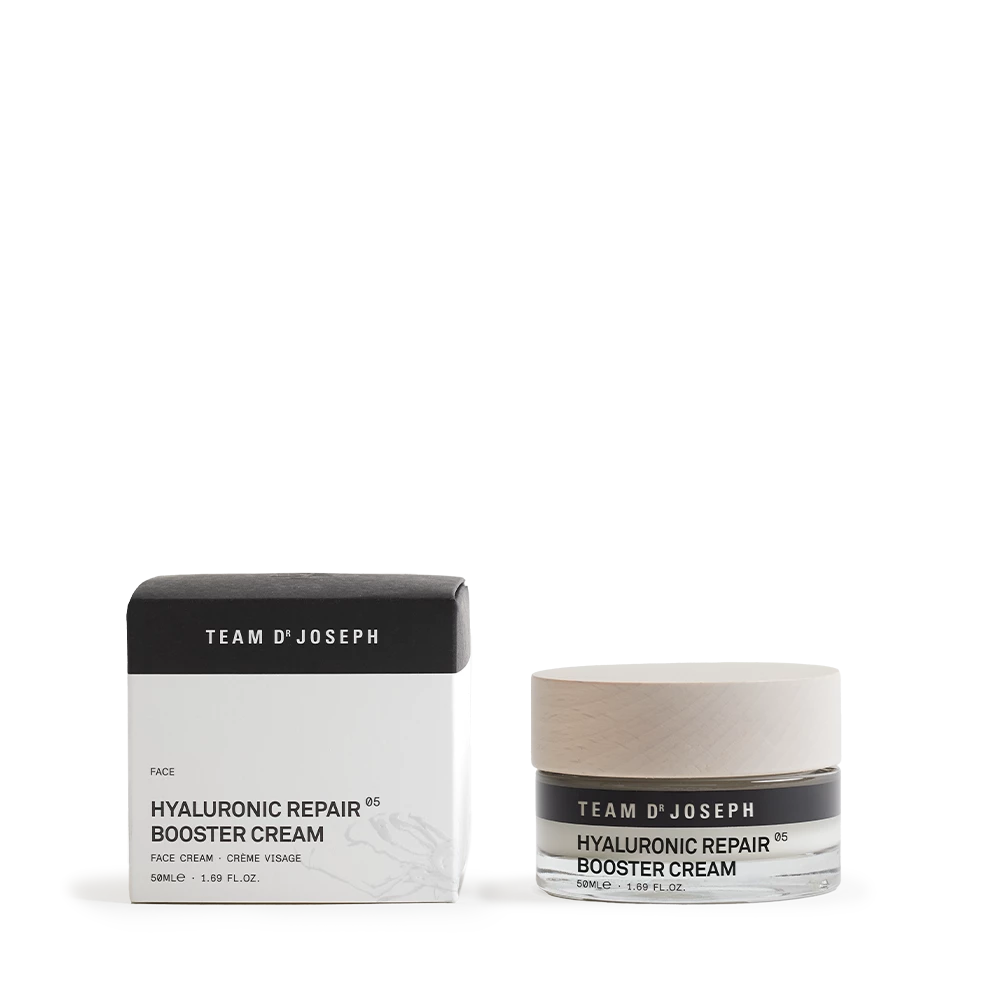 Team Dr. Joseph - Hyaluronic Repair Booster Cream