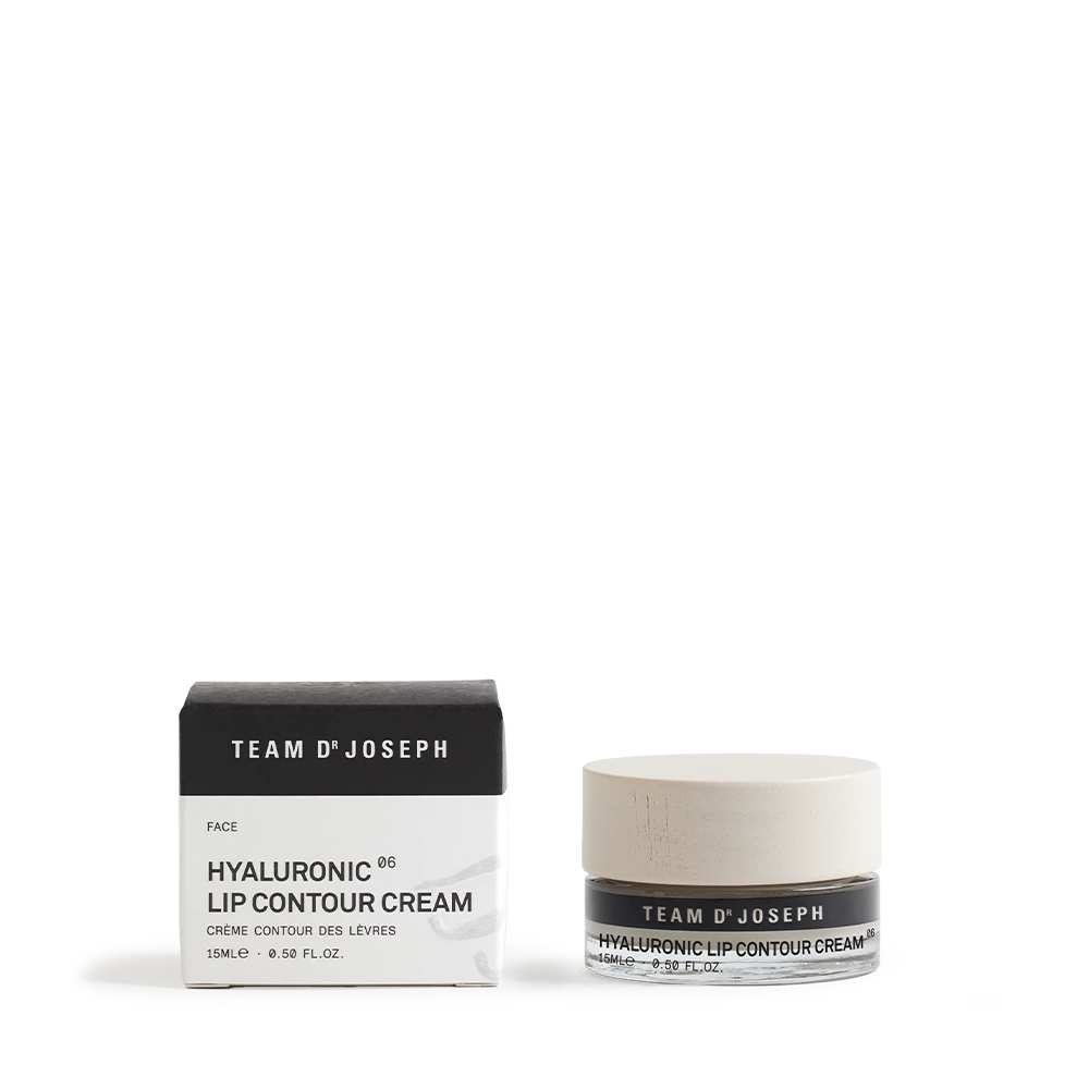 Team Dr. Joseph - Hyaluronic Lip Contour Cream