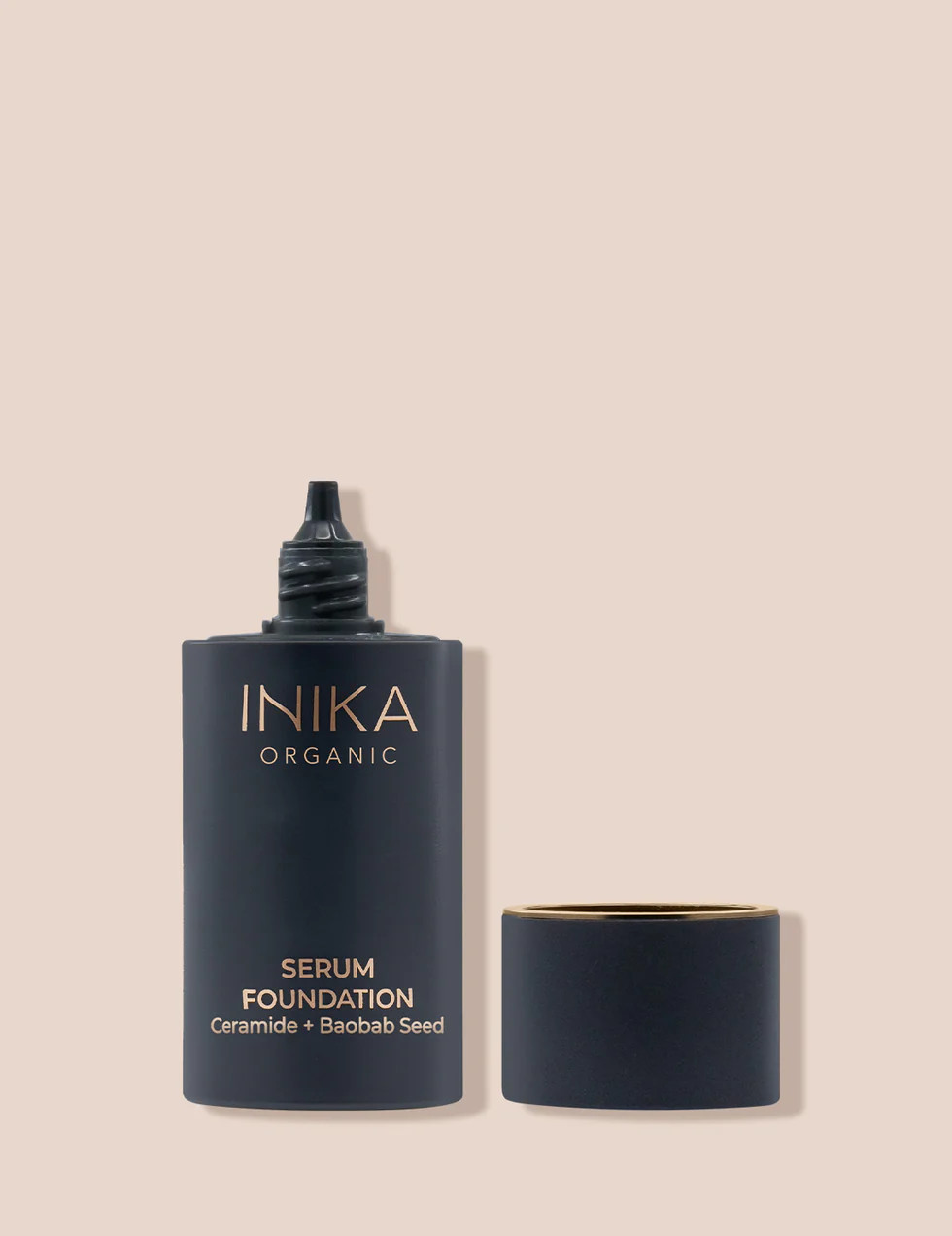 Inika Organic - Serum Foundation