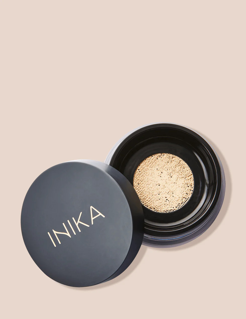 INIKA Organic – Loose Mineral Foundation