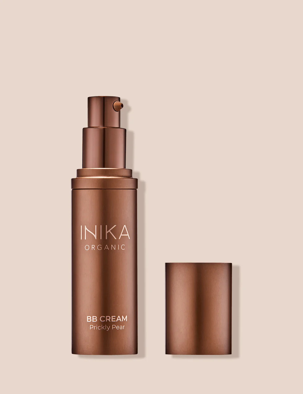 INIKA Organic – BB Cream