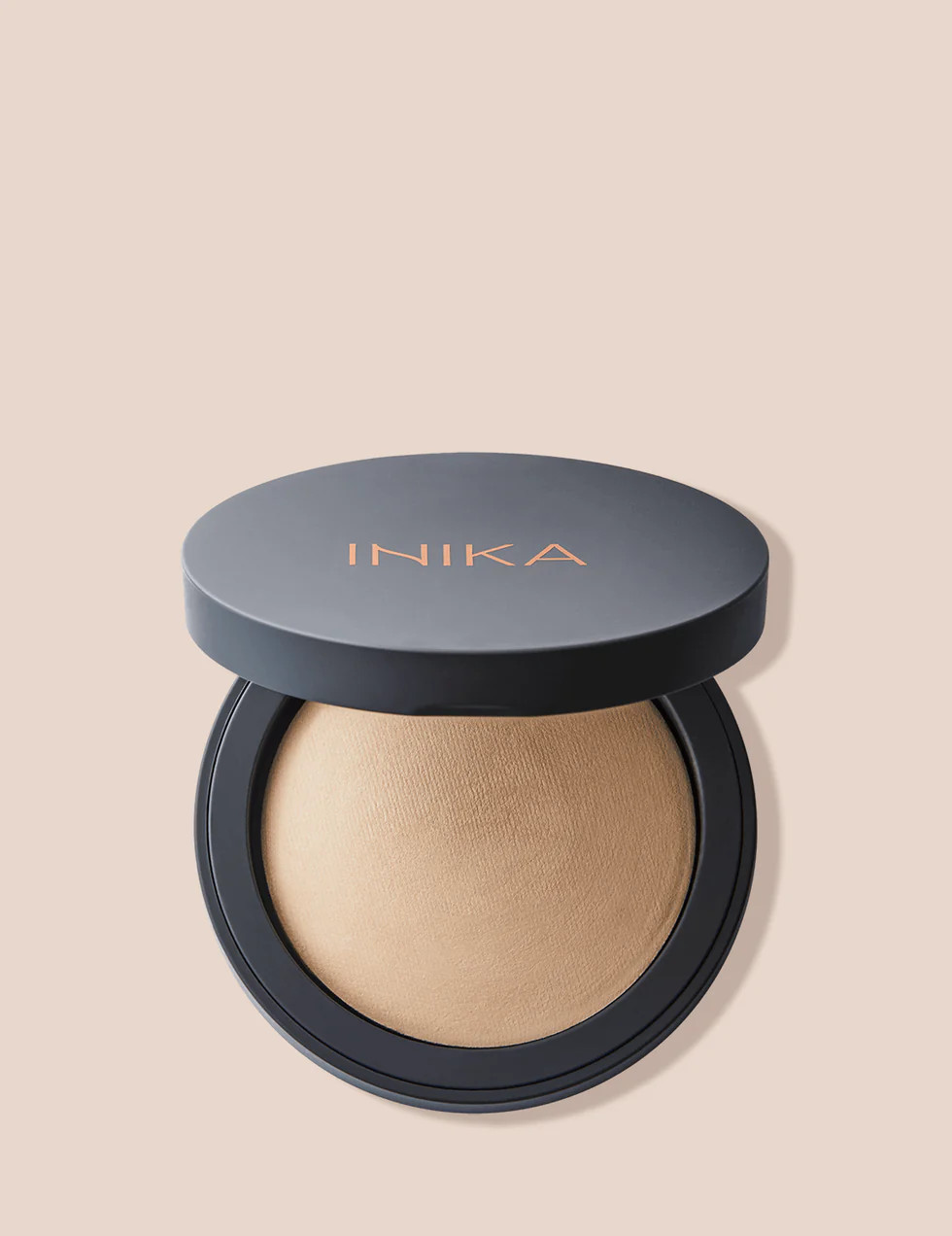 INIKA Organic – Baked Mineral Foundation