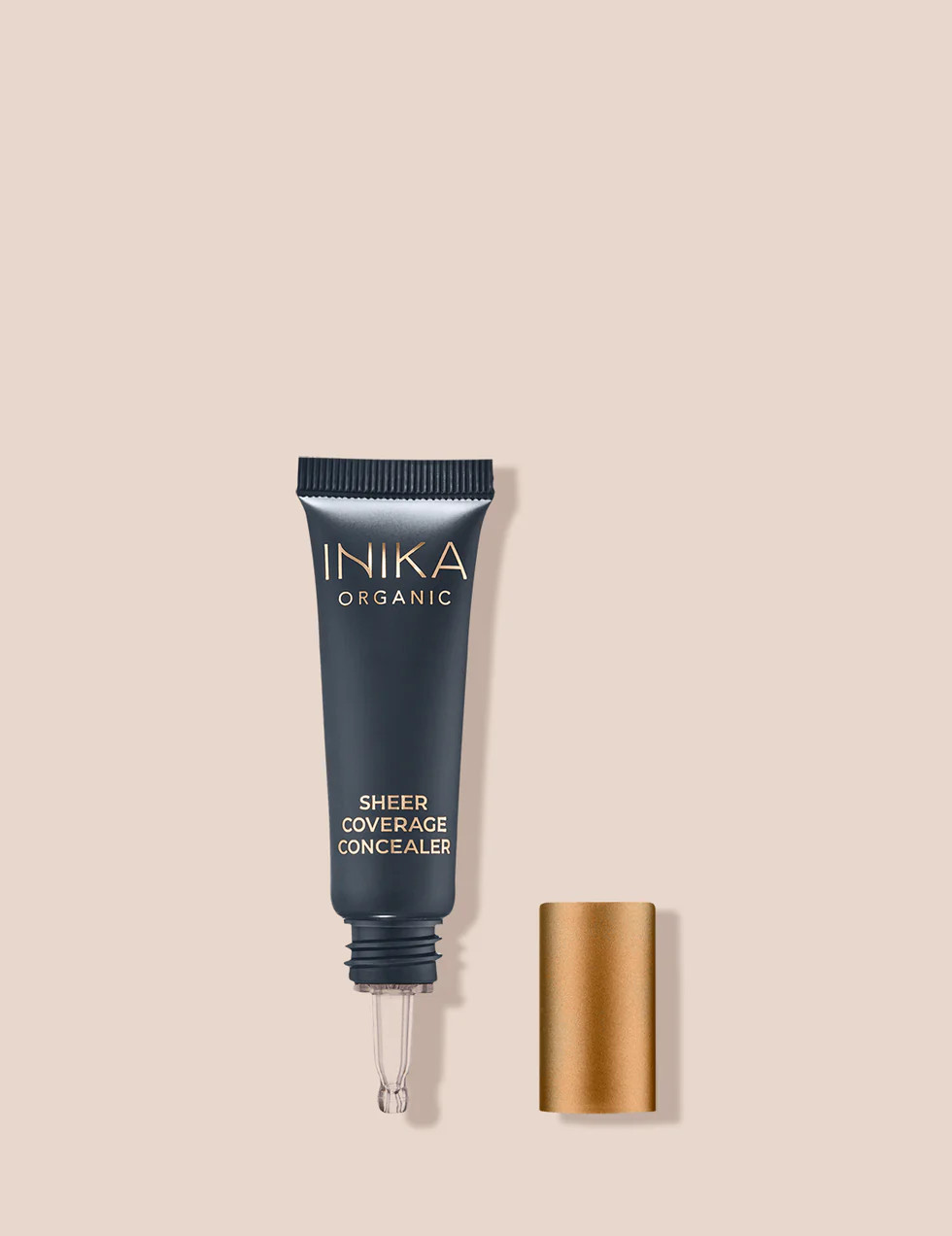INIKA Organic – Sheer Coverage Concealer