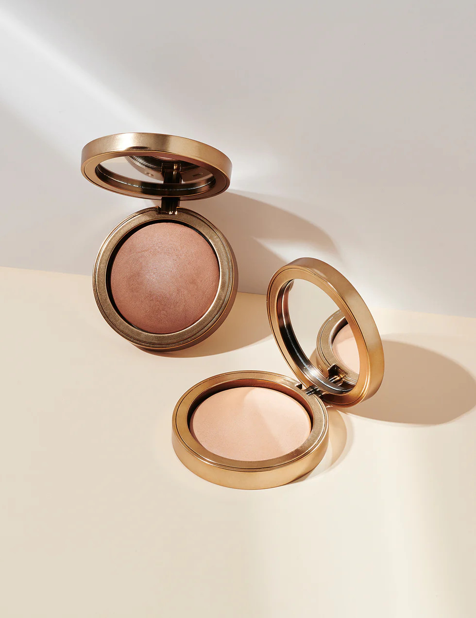 INIKA Organic – Baked Mineral Bronzer