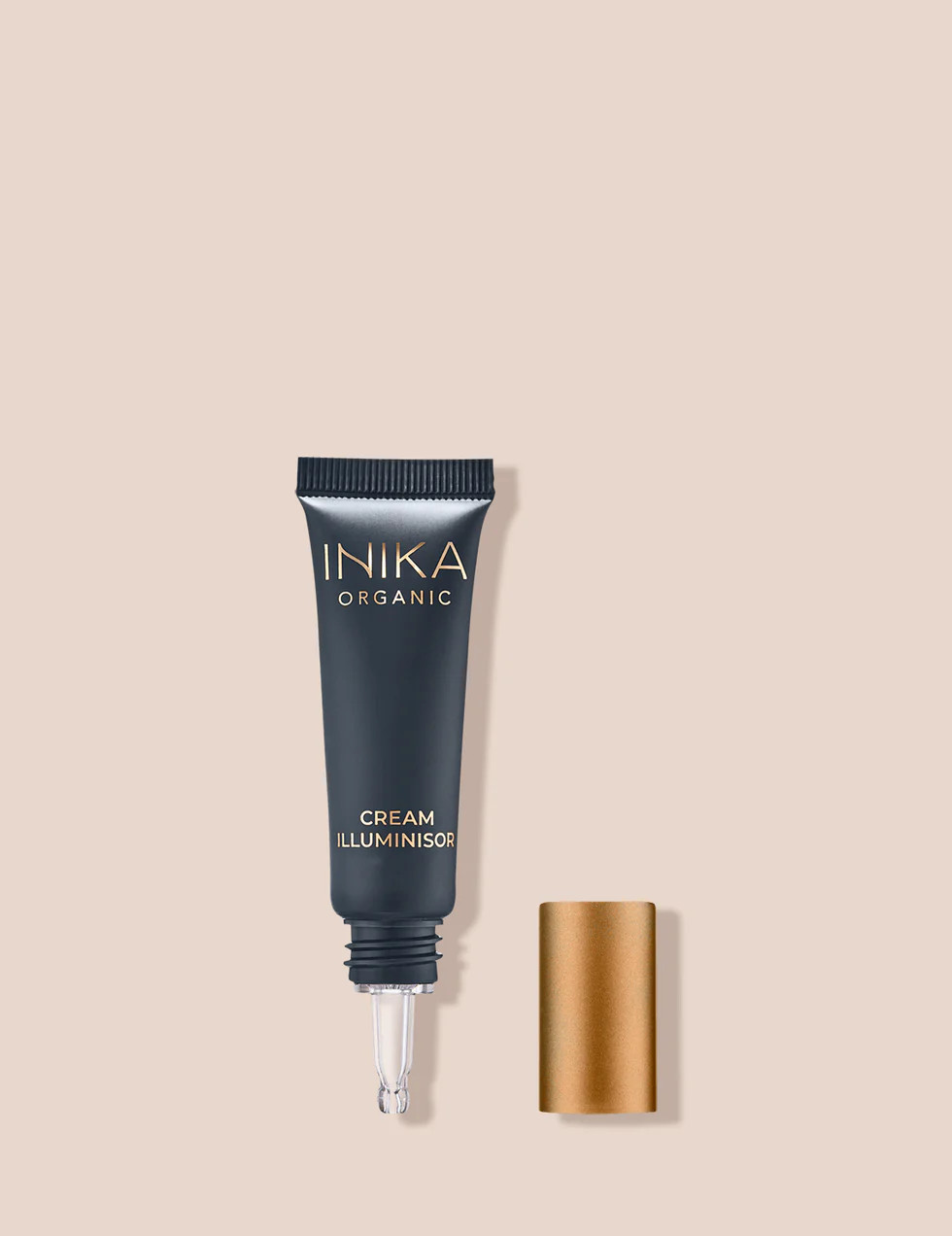 INIKA Organic – Cream Illuminisor