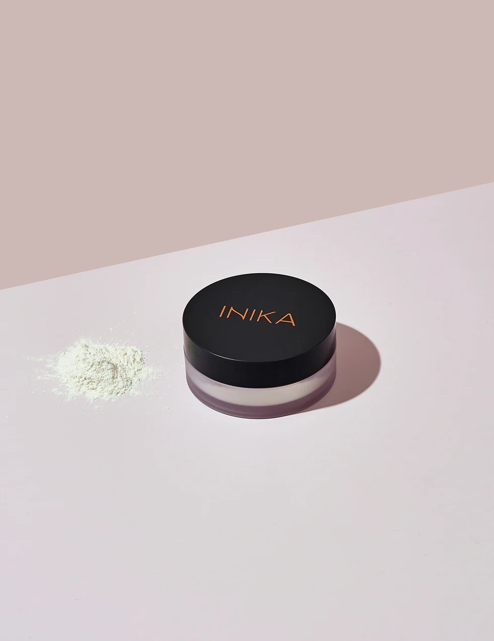 INIKA Organic – Mineral Setting Powder