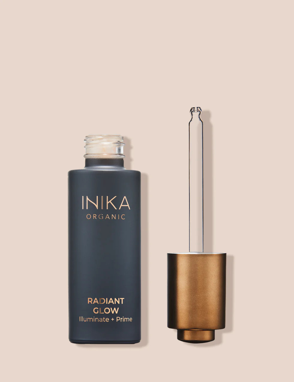 INIKA Organic – Radiant Glow