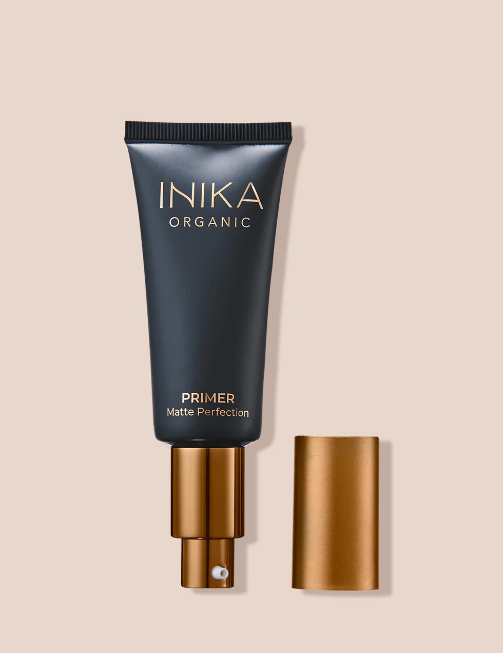 INIKA Organic – Matte Perfection Primer
