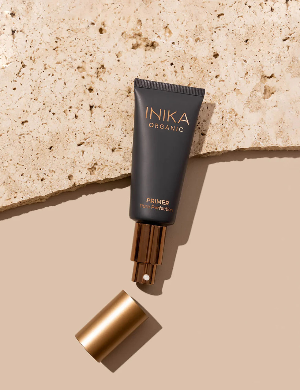 INIKA Organic – Pure Perfection Primer