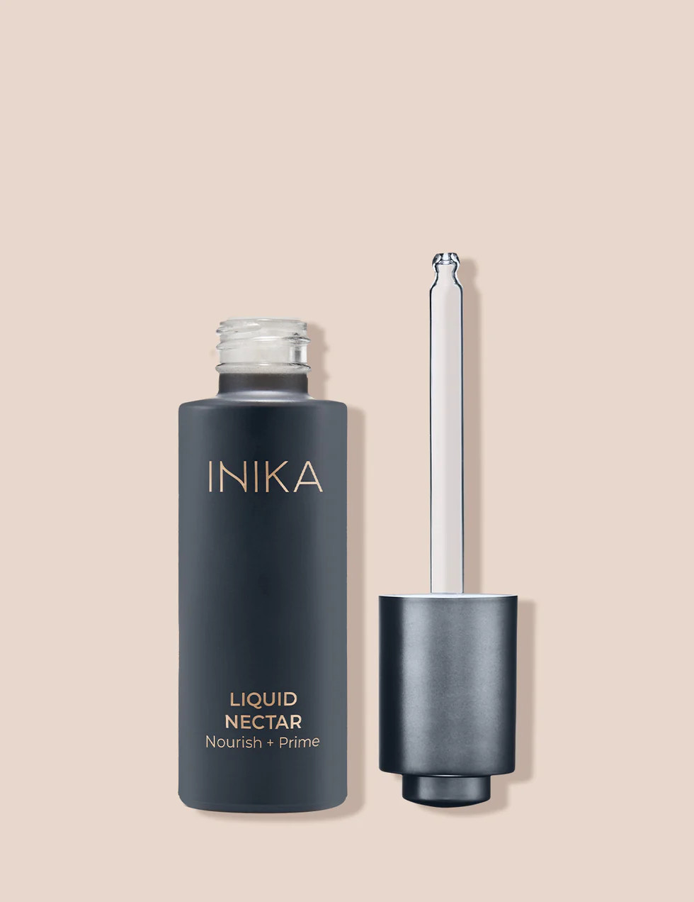 INIKA Organic – Liquid Nectar Primer