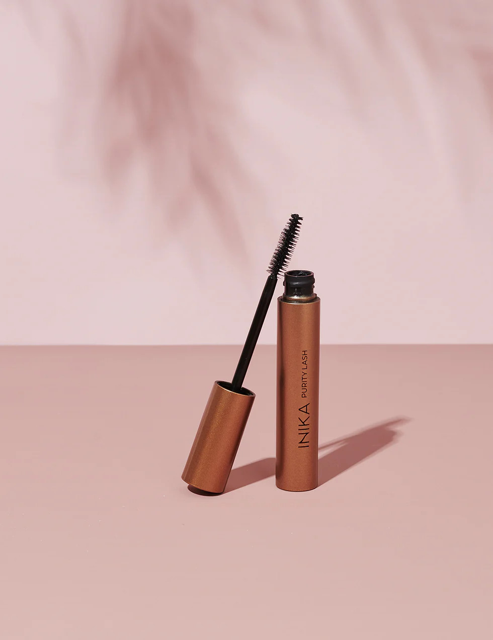 INIKA Organic – Purity Lash Mascara