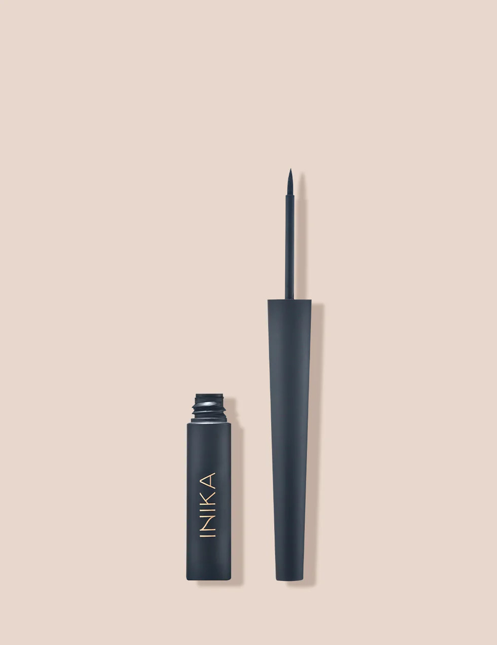 INIKA Organic – Liquid Eyeliner