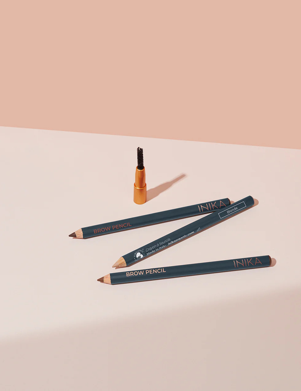 INIKA Organic – Brow Pencil