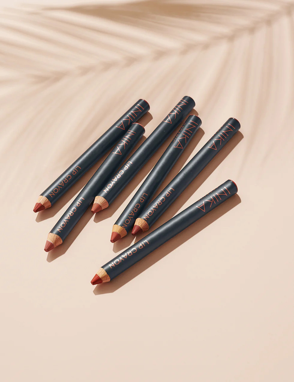 INIKA Organic – Lipstick Crayon