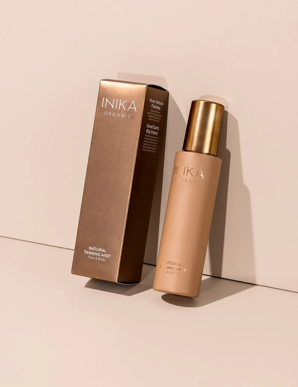 INIKA Organic – Natural Tanning Mist