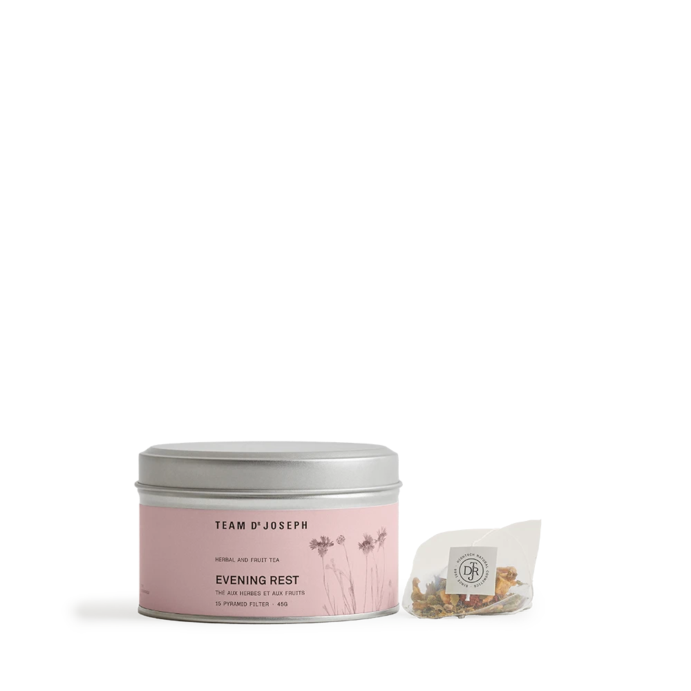 TEAM DR JOSEPH Evening Rest