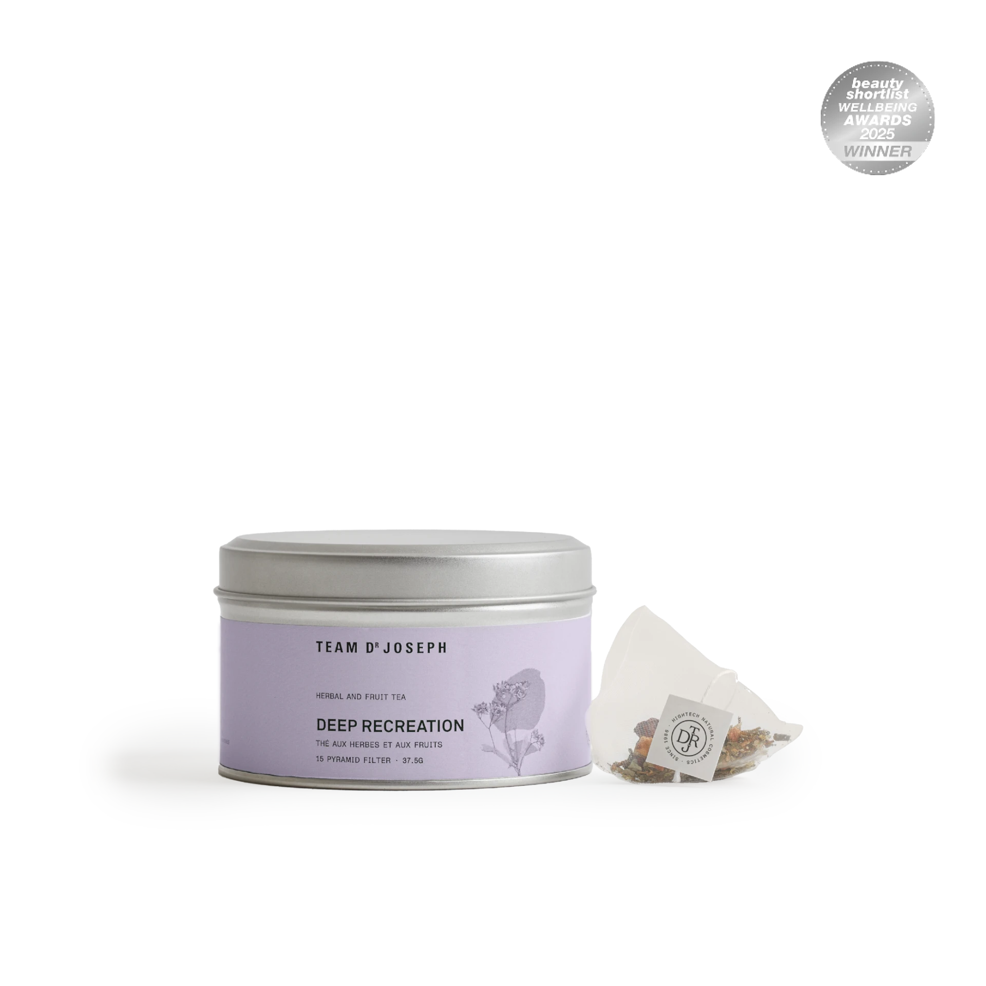 TEAM DR JOSEPH Deep Recreation