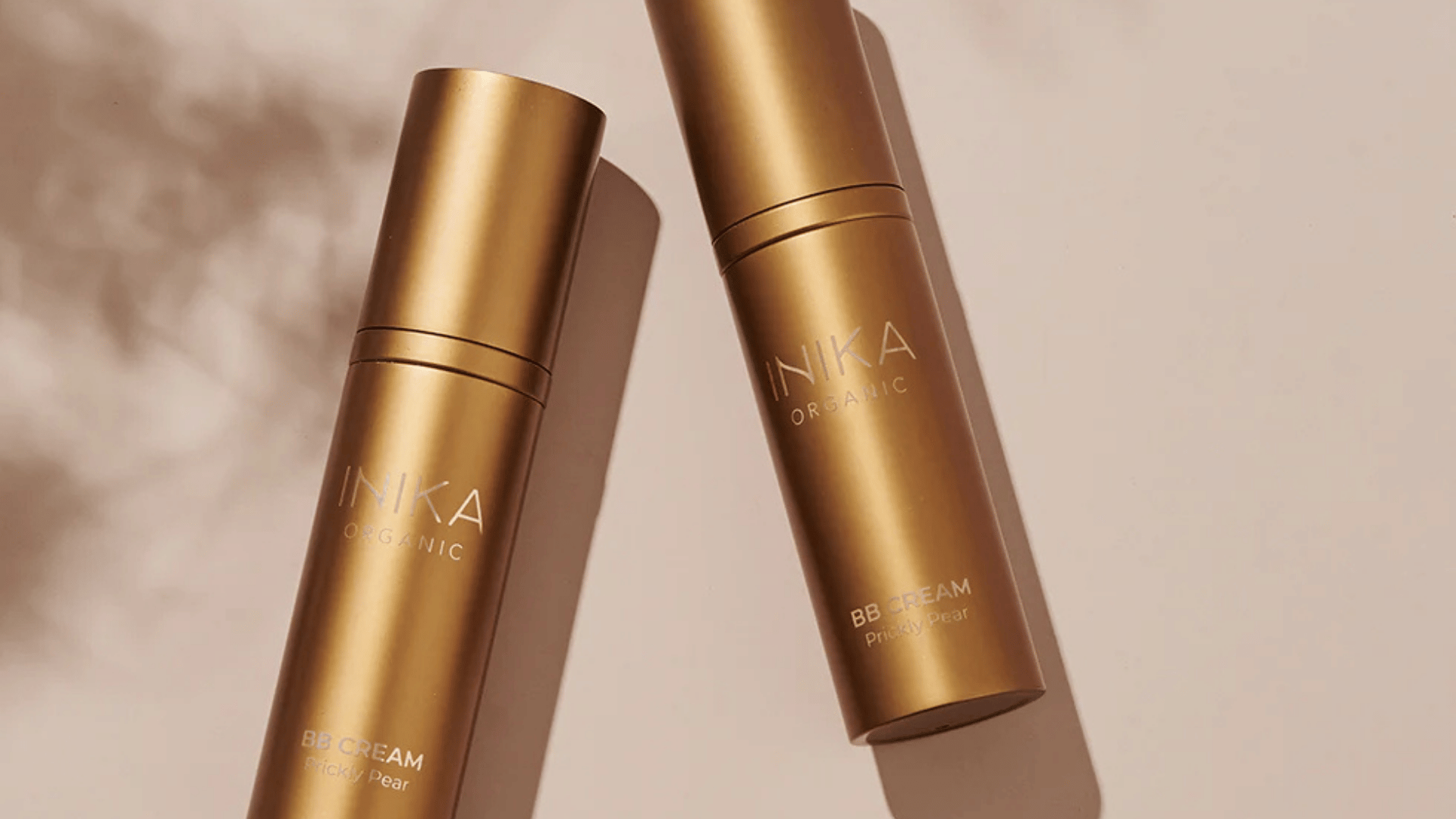 INIKA ORGANIC - BB Cream/voide