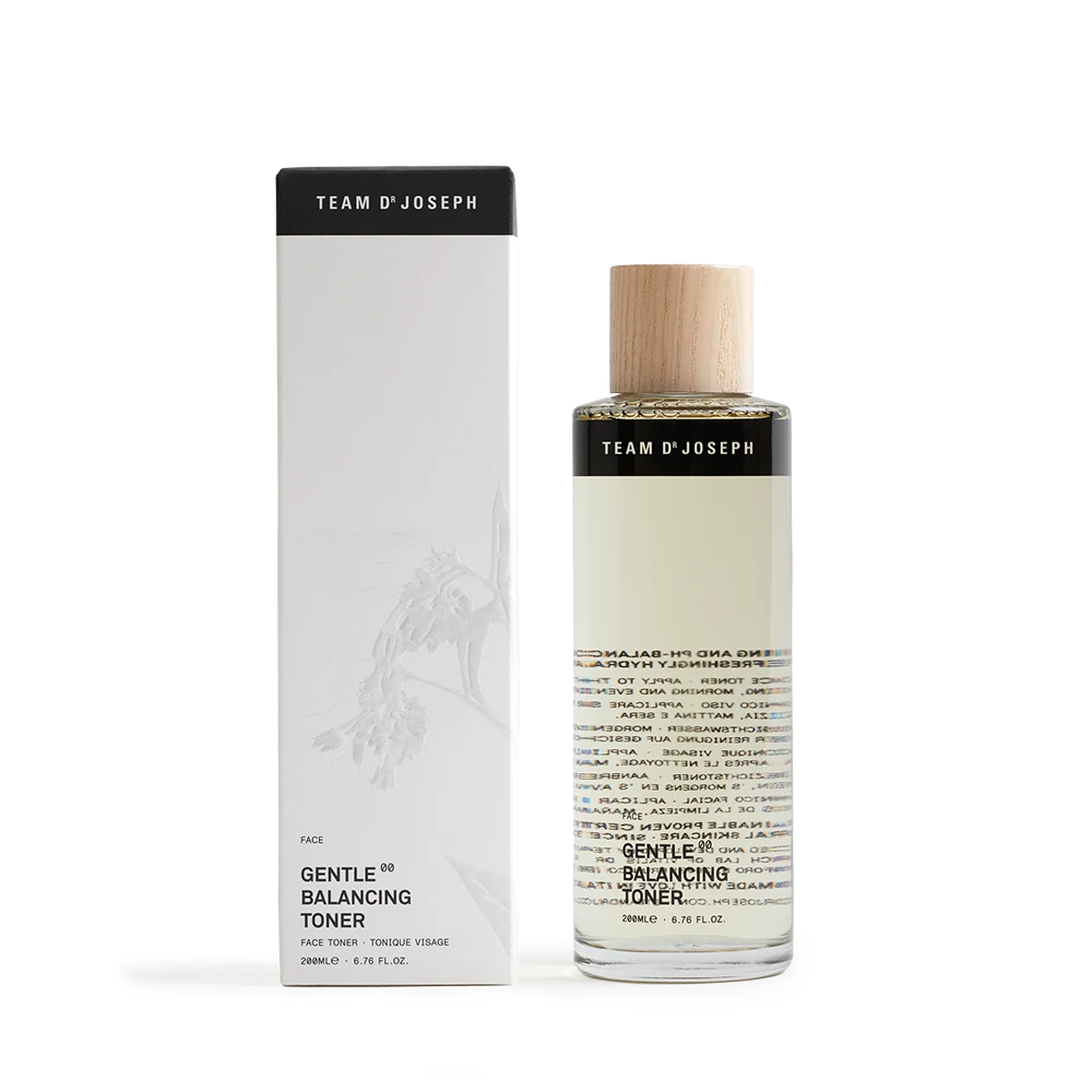 TEAM DR JOSEPH - Gentle Balancing Toner