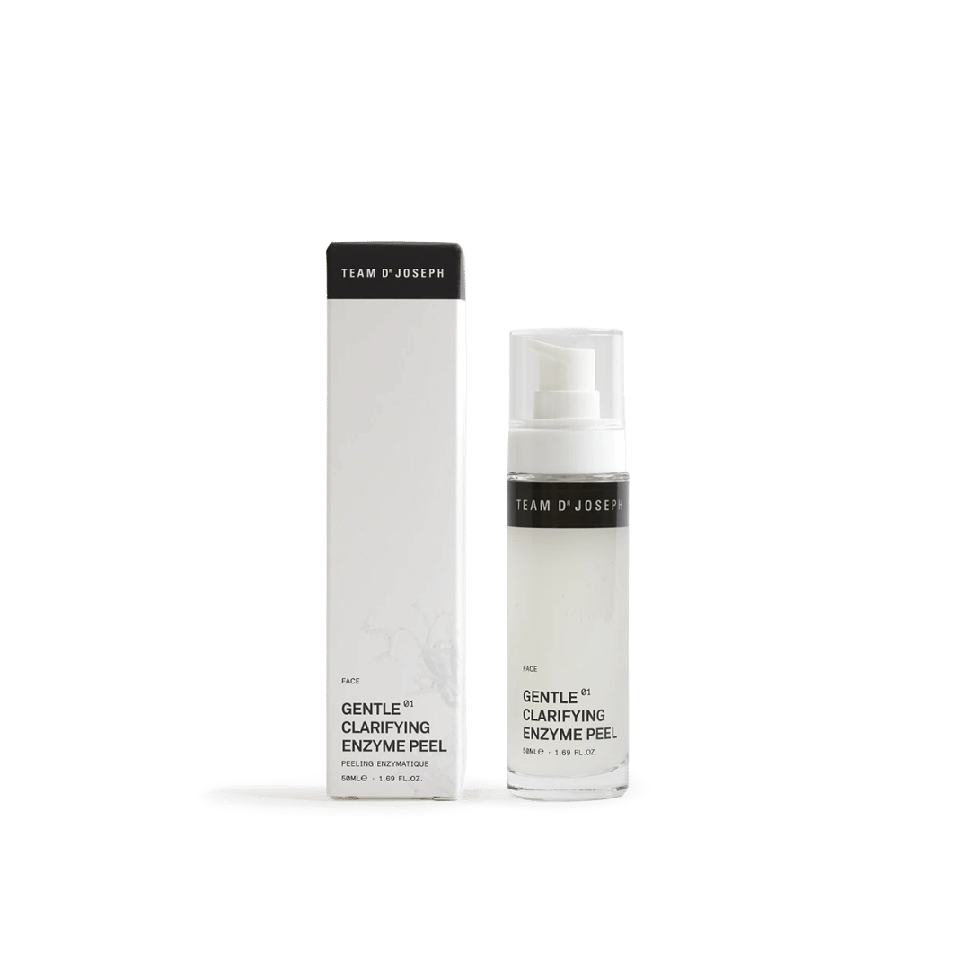 TEAM DR JOSEPH Gentle Clarifying Enzyme Peel