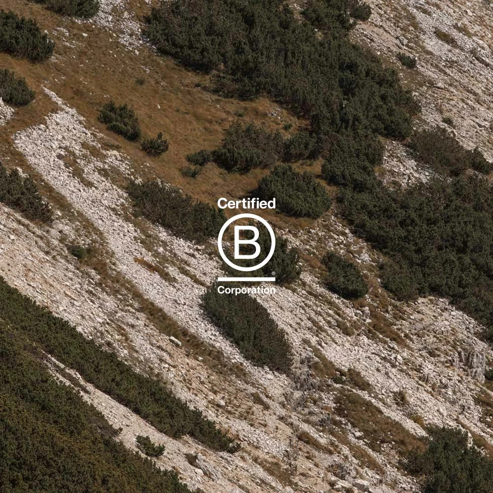 B Corp‑sertifikaatti on kansainvälinen vastuullisuusstandardi, joka myönnetään yrityksille, jotka toimivat läpinäkyvästi ja huomioivat päätöksissään ihmiset, yhteisöt ja ympäristön. TEAM DR JOSEPH kuuluu tähän sertifioitujen yritysten joukkoon, mikä kertoo sen vahvasta arvopohjasta ja vastuullisesta tavasta toimia.